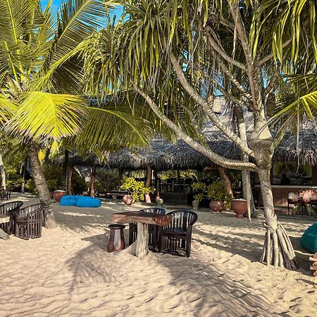 Mangrove Beach Cabana 坦加拉 外观 照片