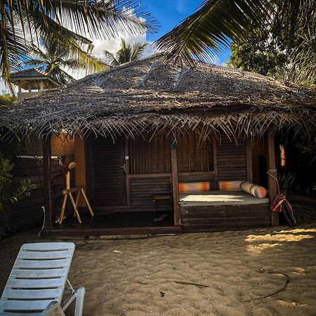 Mangrove Beach Cabana 坦加拉 外观 照片