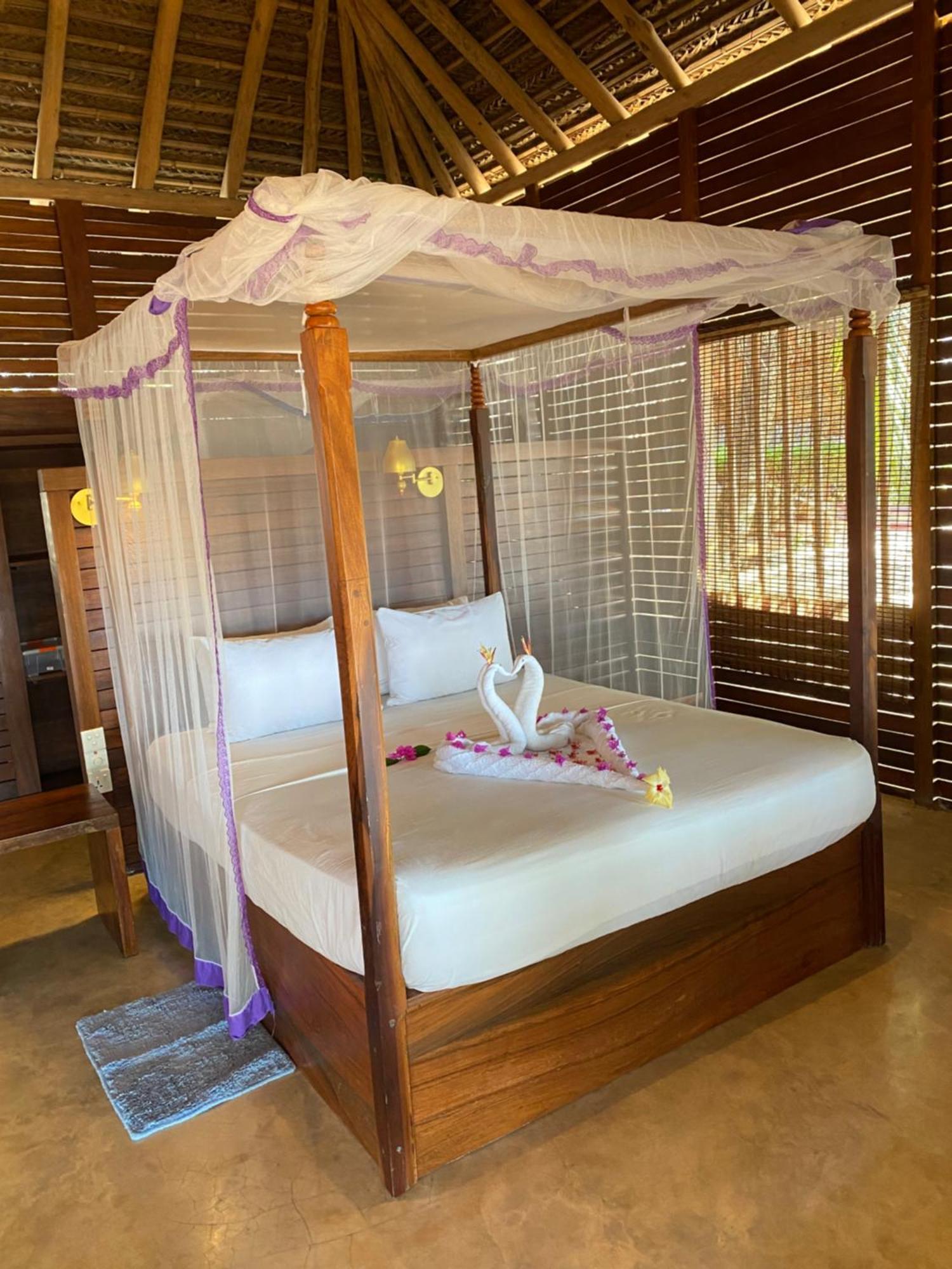 Mangrove Beach Cabana 坦加拉 外观 照片